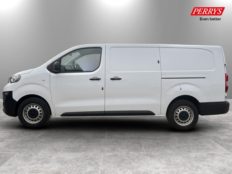 Used Peugeot Expert 2023 for sale - 77417774: Photo 4