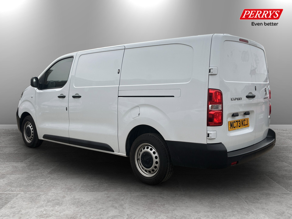 Used Peugeot Expert 2023 for sale - 77417774: Photo 5