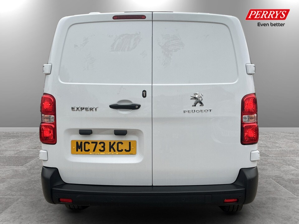 Used Peugeot Expert 2023 for sale - 77417774: Photo 6