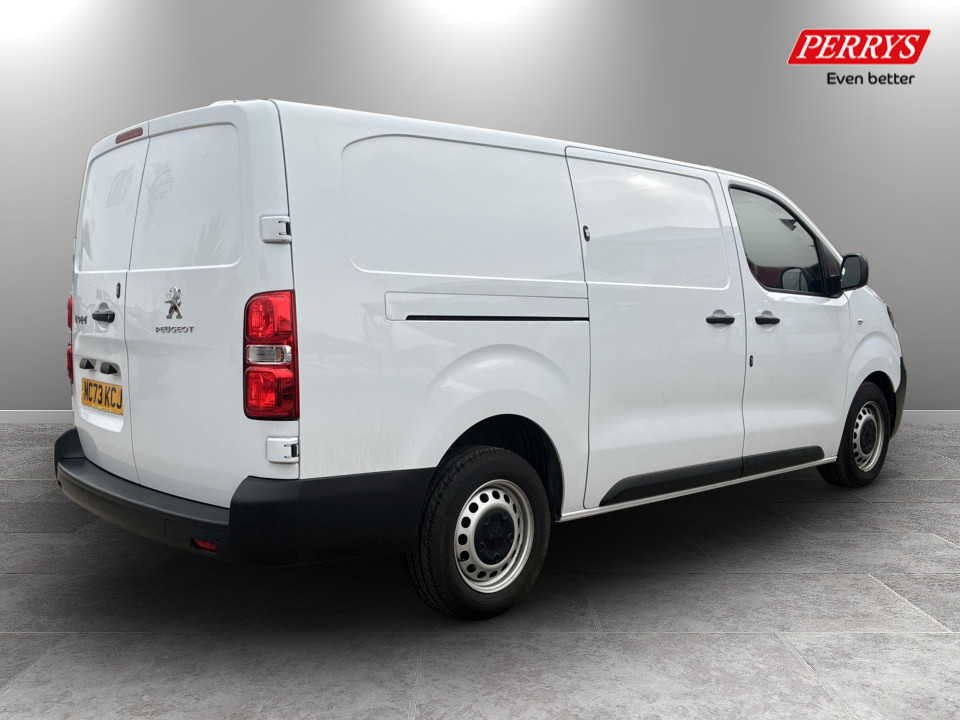 Used Peugeot Expert 2023 for sale - 77417774: Photo 7