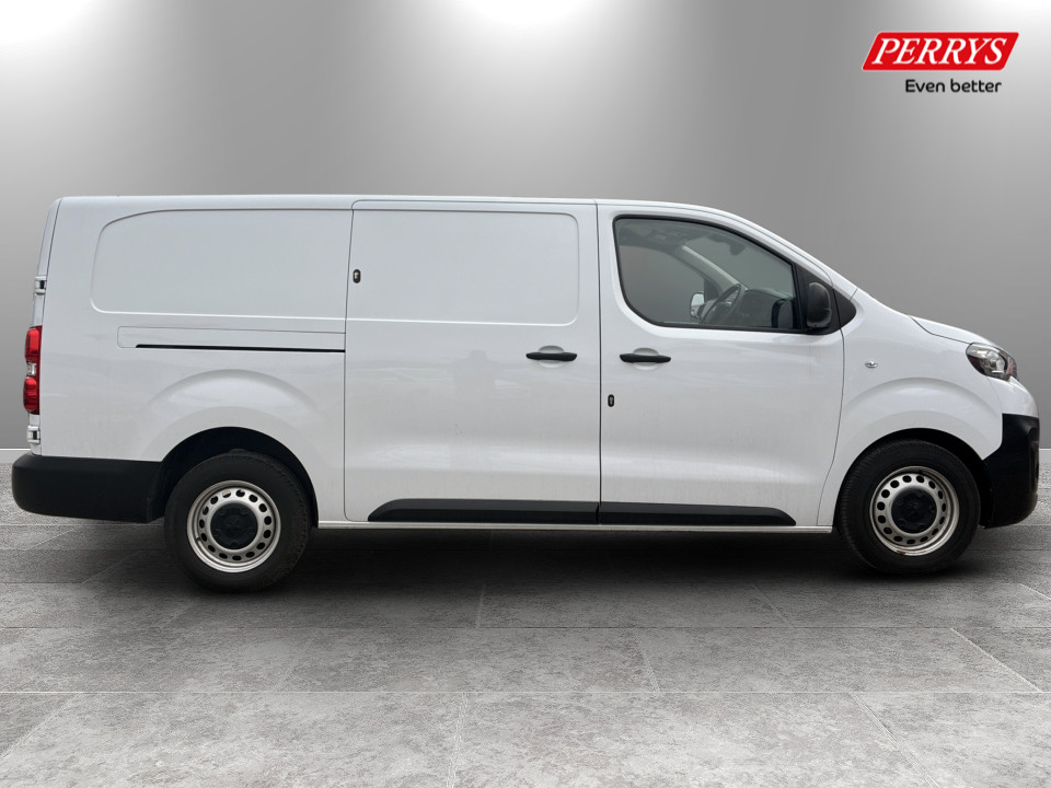 Used Peugeot Expert 2023 for sale - 77417774: Photo 8