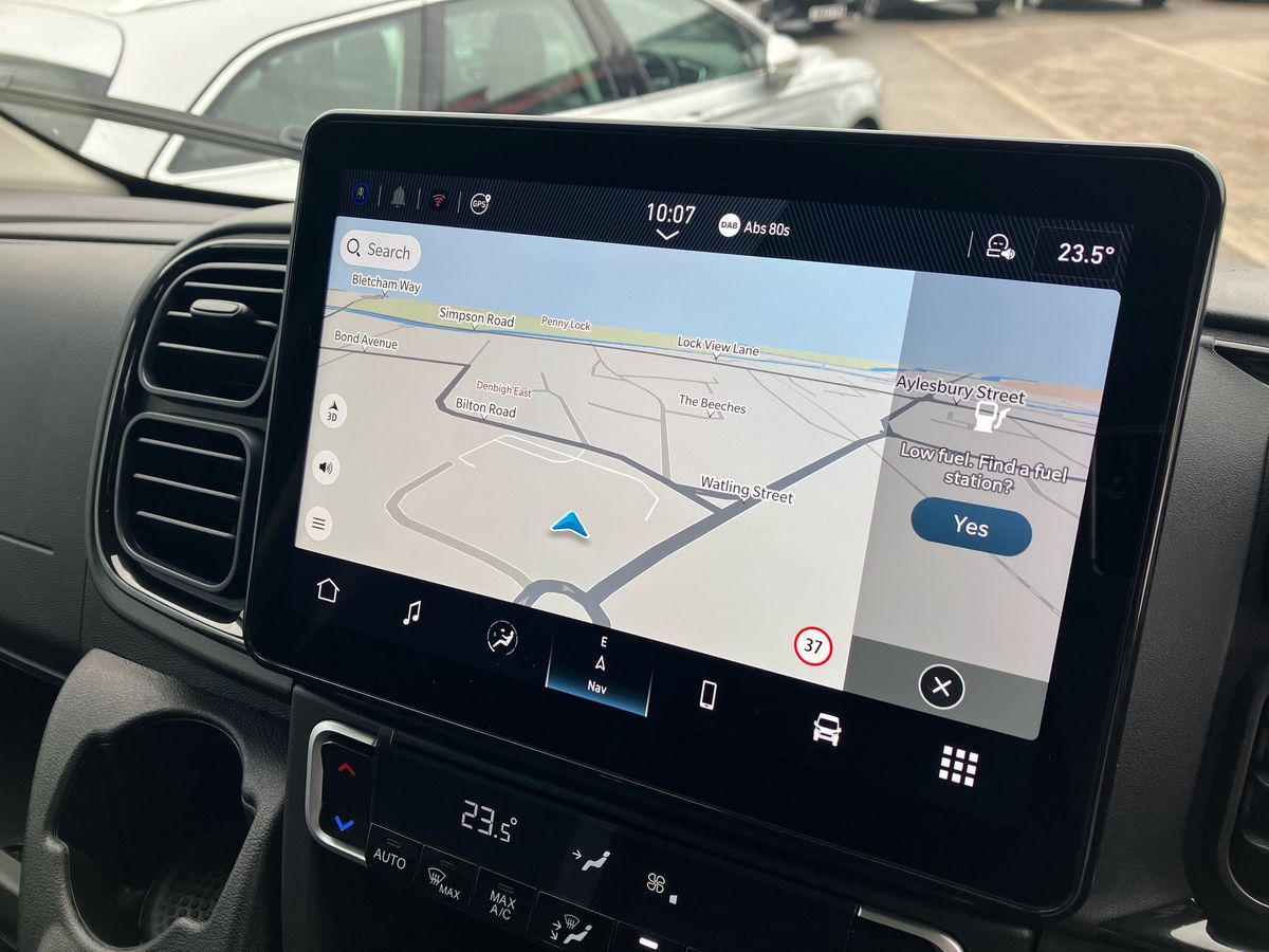 Used Peugeot Boxer 2025 for sale - 77113615: Photo 12