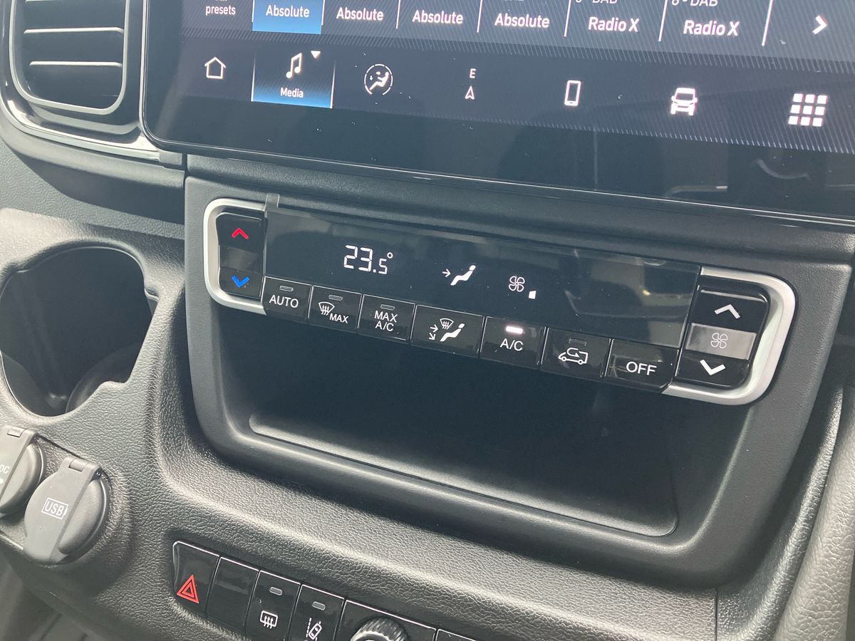 Used Peugeot Boxer 2025 for sale - 77113615: Photo 13