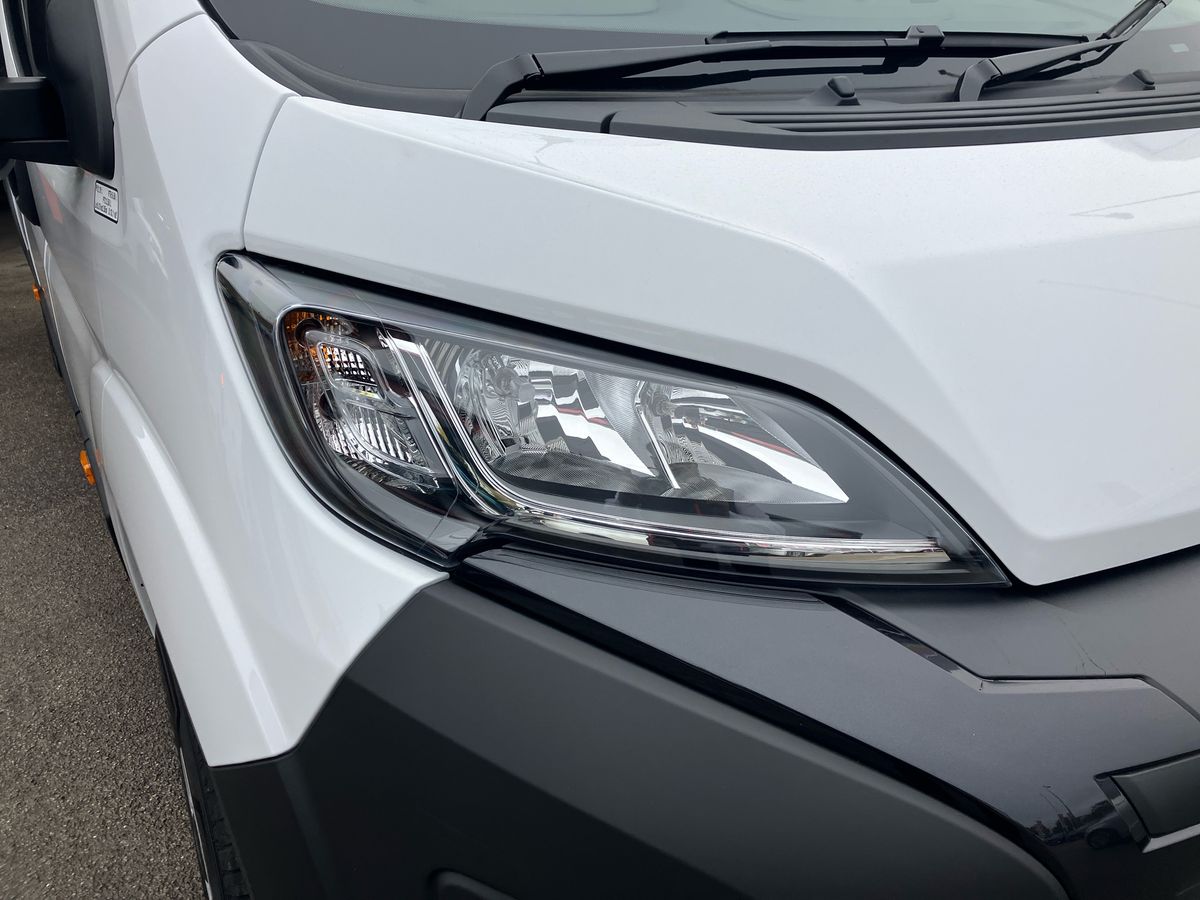 Used Peugeot Boxer 2025 for sale - 77113615: Photo 14