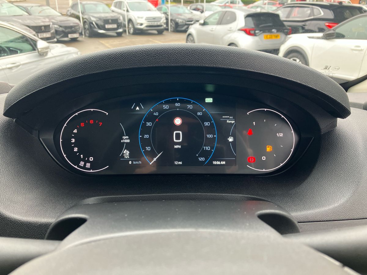 Used Peugeot Boxer 2025 for sale - 77113615: Photo 15