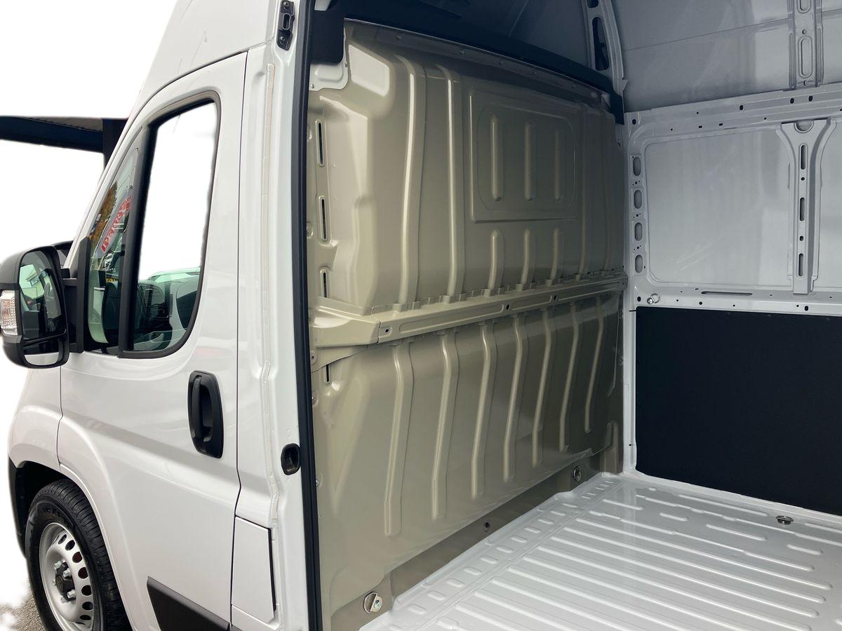 Used Peugeot Boxer 2025 for sale - 77113615: Photo 20