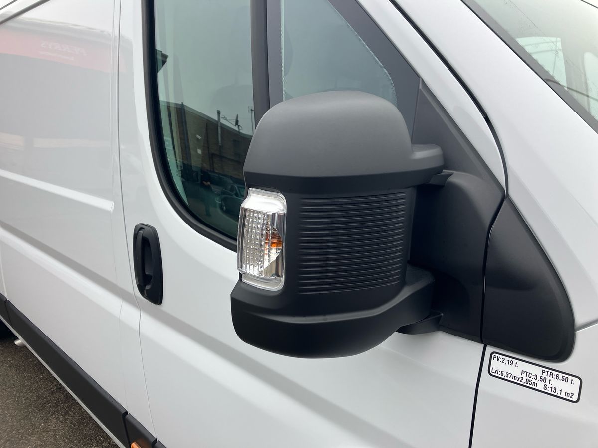 Used Peugeot Boxer 2025 for sale - 77113615: Photo 22