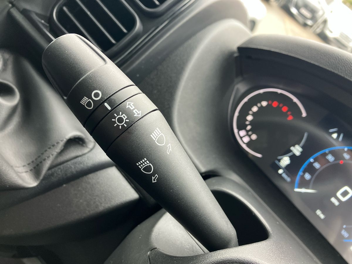 Used Peugeot Boxer 2025 for sale - 77113615: Photo 24