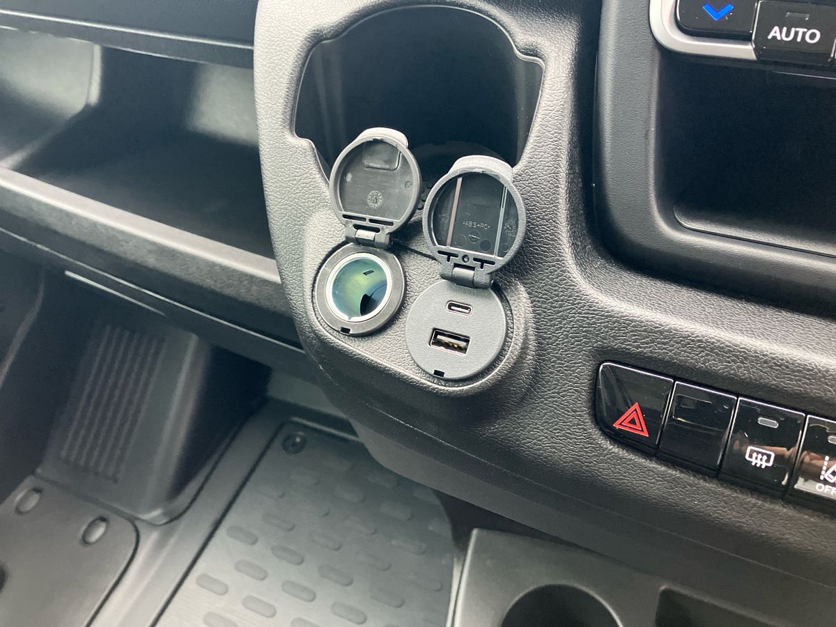 Used Peugeot Boxer 2025 for sale - 77113615: Photo 26