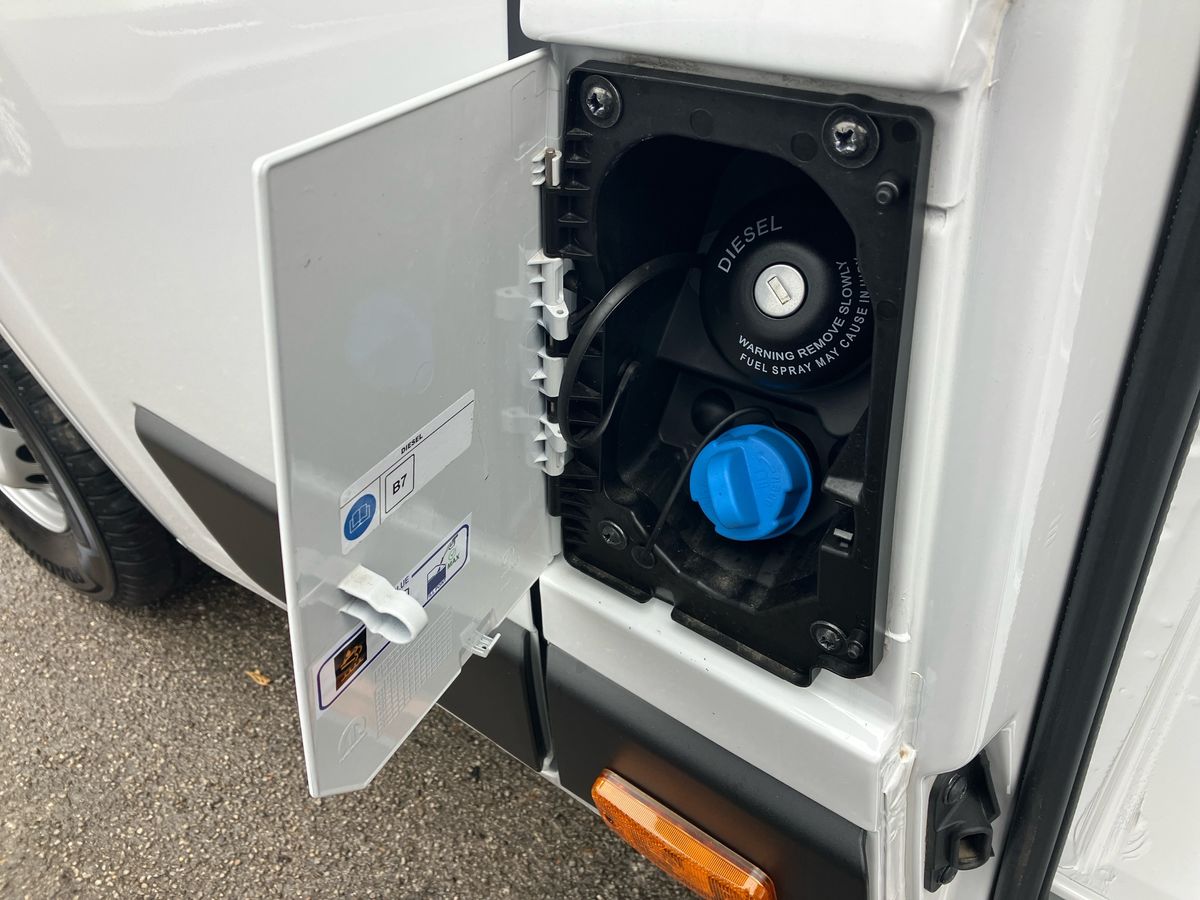 Used Peugeot Boxer 2025 for sale - 77113615: Photo 29