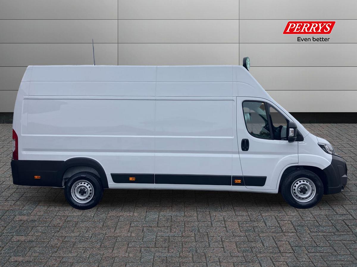 Used Peugeot Boxer 2025 for sale - 77113615: Photo 3