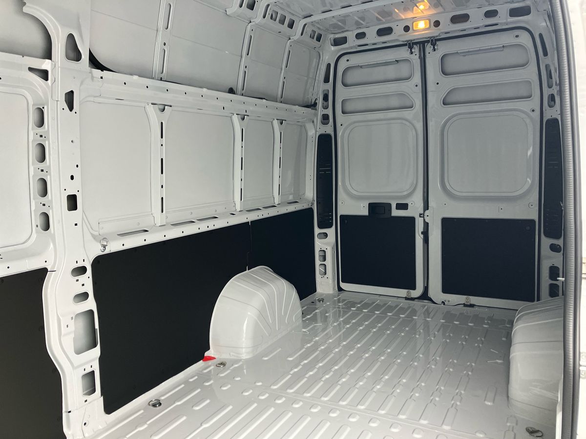 Used Peugeot Boxer 2025 for sale - 77113615: Photo 33