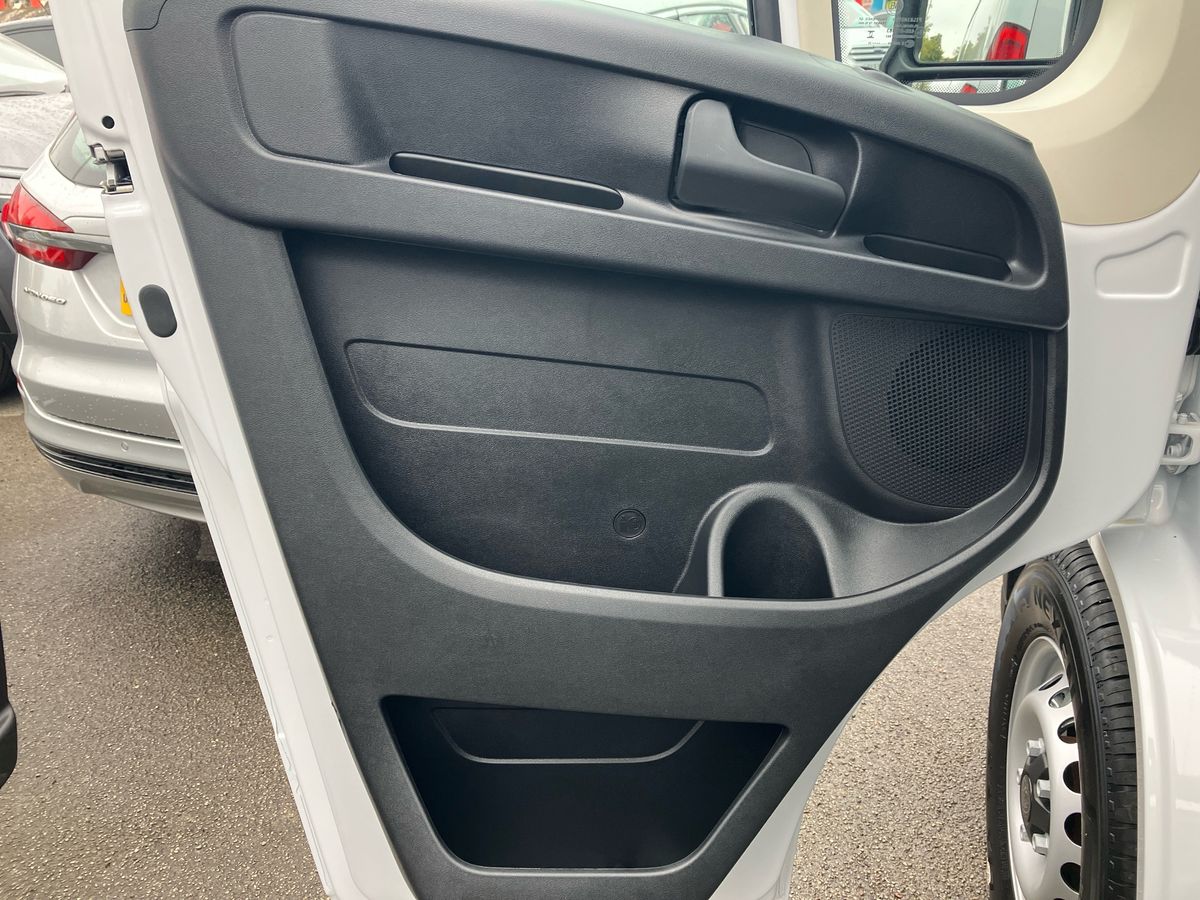 Used Peugeot Boxer 2025 for sale - 77113615: Photo 34