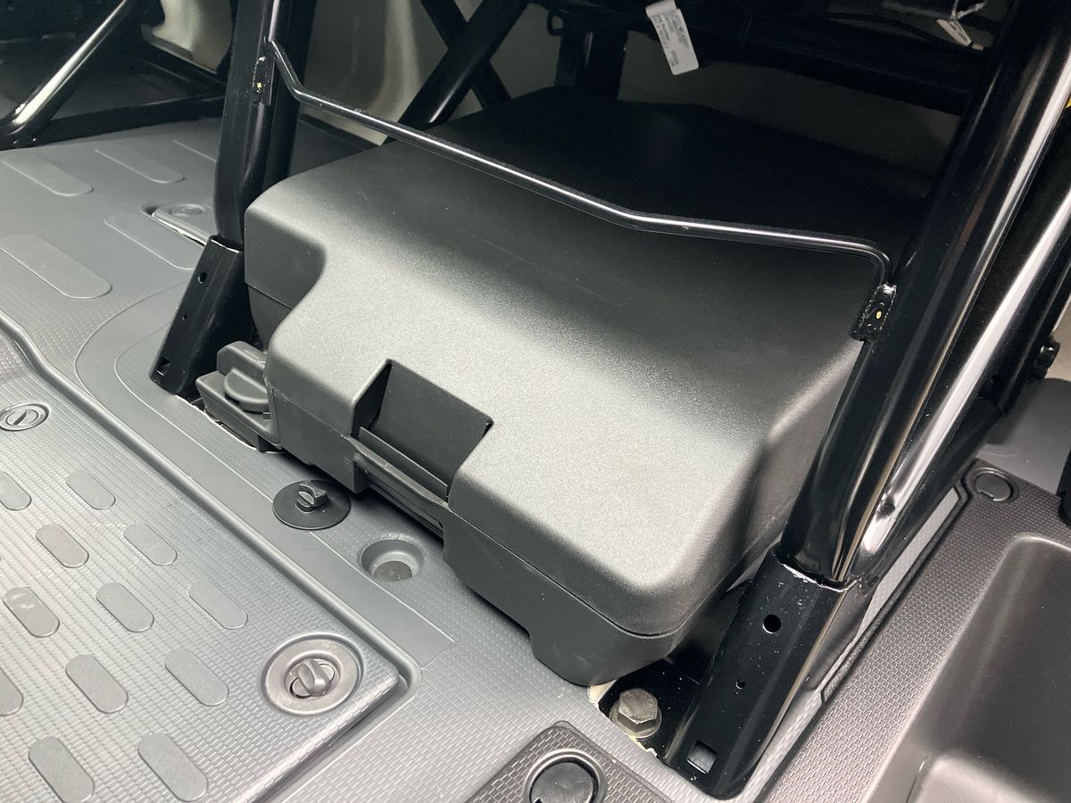 Used Peugeot Boxer 2025 for sale - 77113615: Photo 36