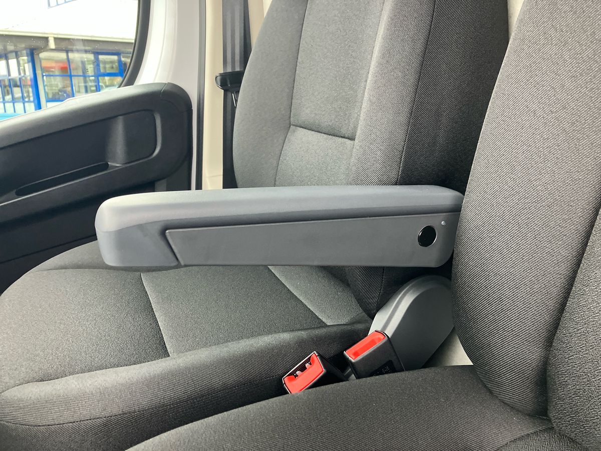 Used Peugeot Boxer 2025 for sale - 77113615: Photo 39