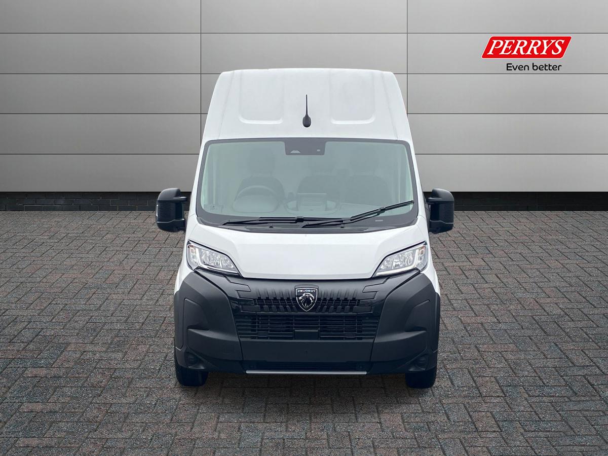 Used Peugeot Boxer 2025 for sale - 77113615: Photo 4