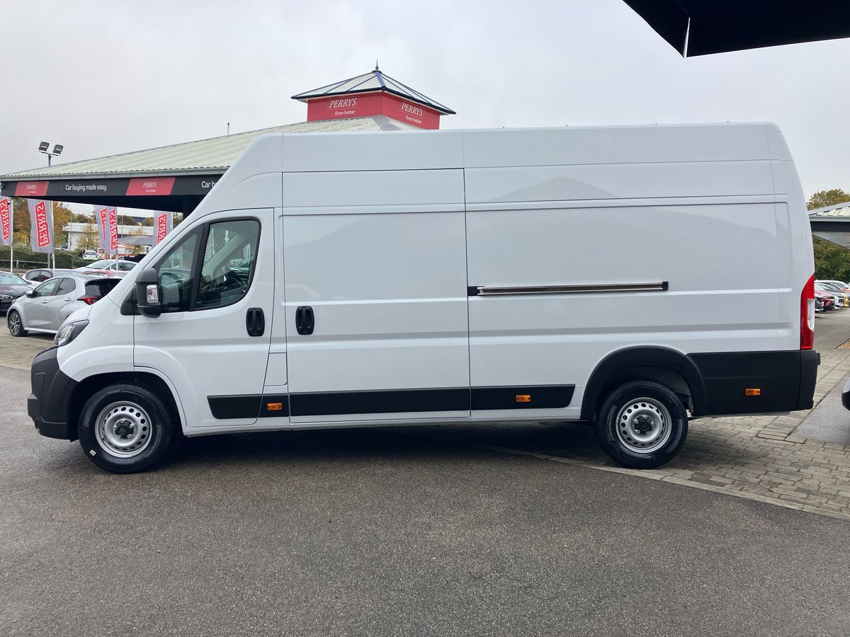 Used Peugeot Boxer 2025 for sale - 77113615: Photo 40