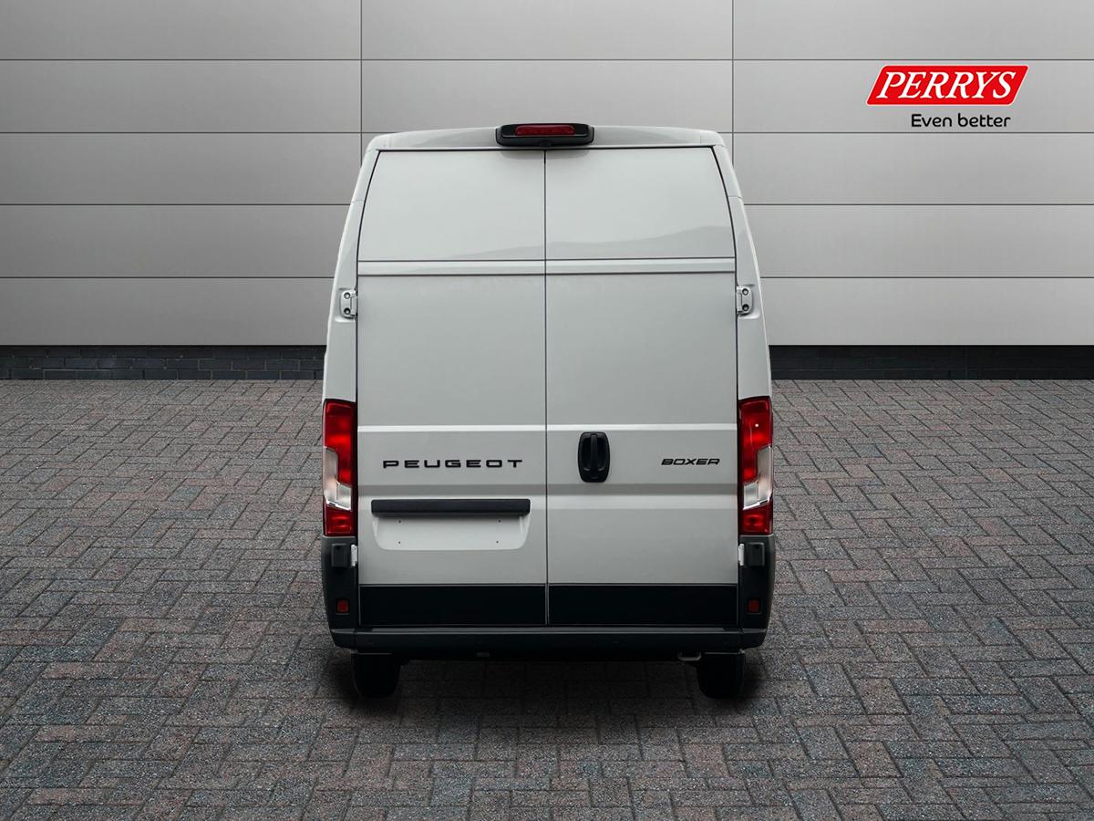 Used Peugeot Boxer 2025 for sale - 77113615: Photo 6