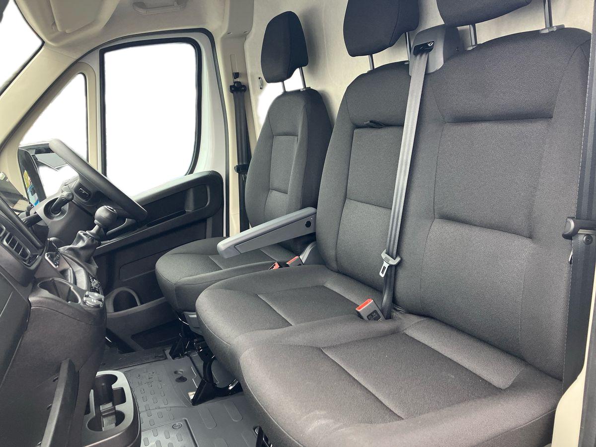 Used Peugeot Boxer 2025 for sale - 77113615: Photo 7