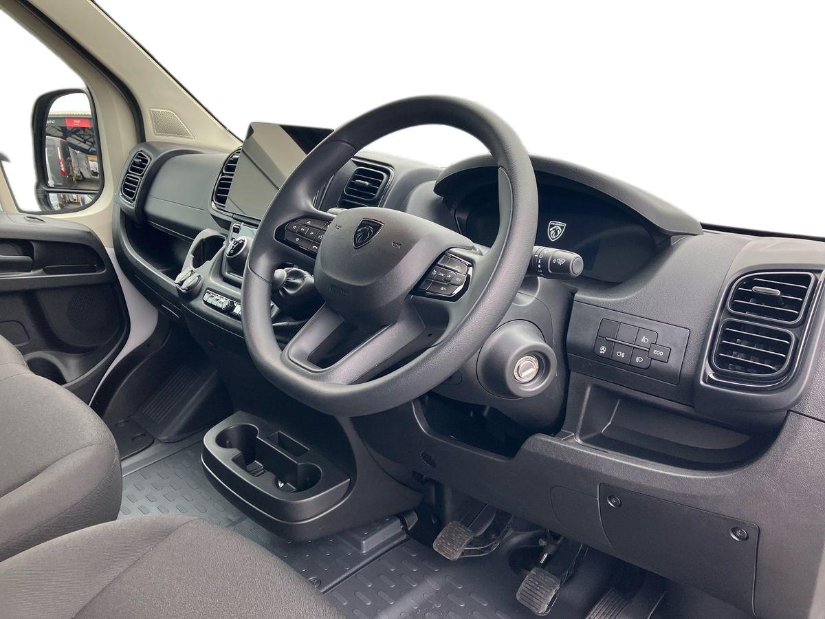 Used Peugeot Boxer 2025 for sale - 77113615: Photo 9