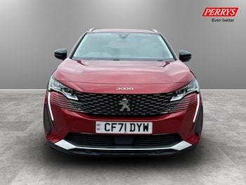 Used Peugeot 3008 2021 for sale - 78309705: Photo