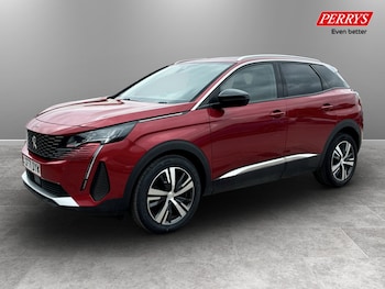 Used Peugeot 3008 2021 for sale - 78309705: Photo