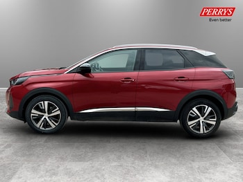 Used Peugeot 3008 2021 for sale - 78309705: Photo