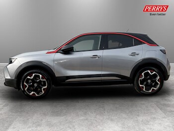 Used Vauxhall Mokka 2023 for sale - 78060821: Photo