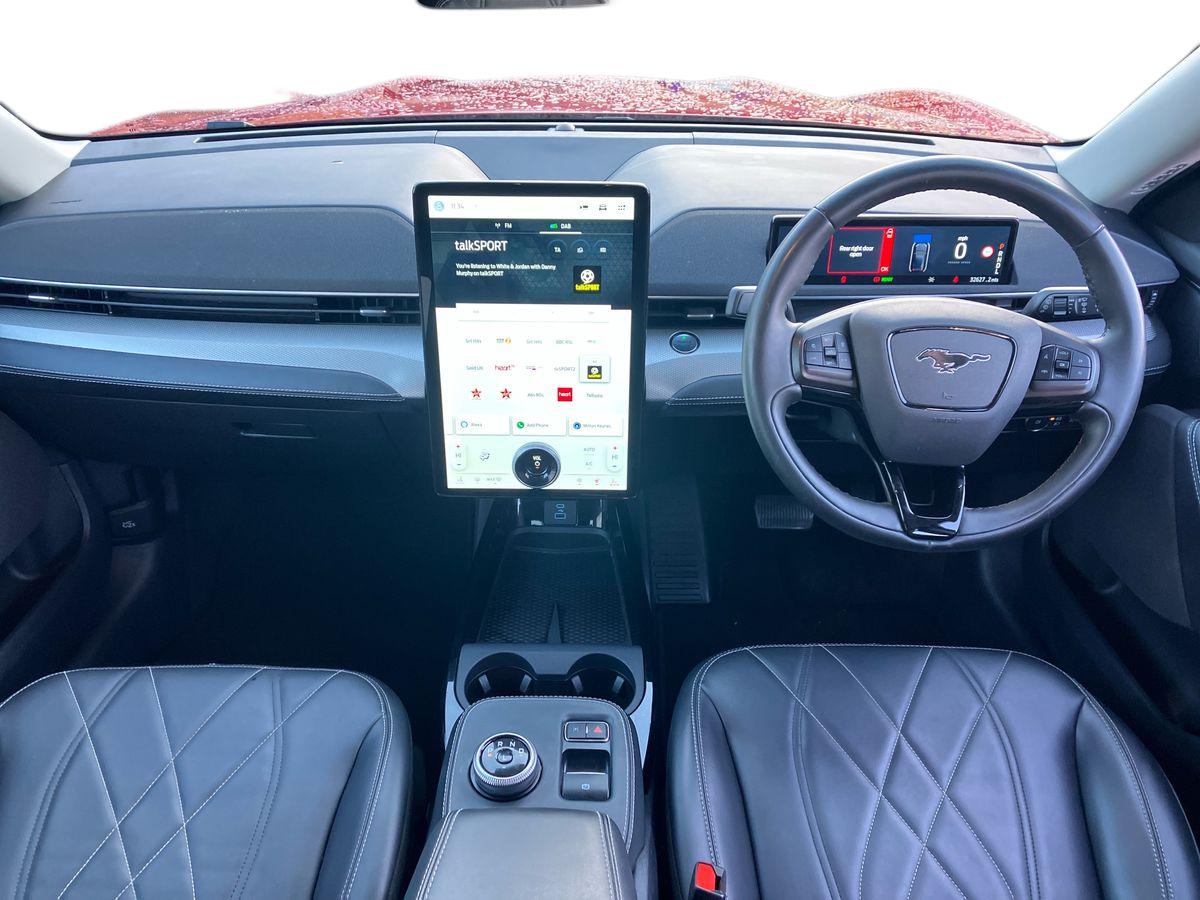 Used Ford Mustang Mach-E 2023 for sale - 77113672: Photo 10