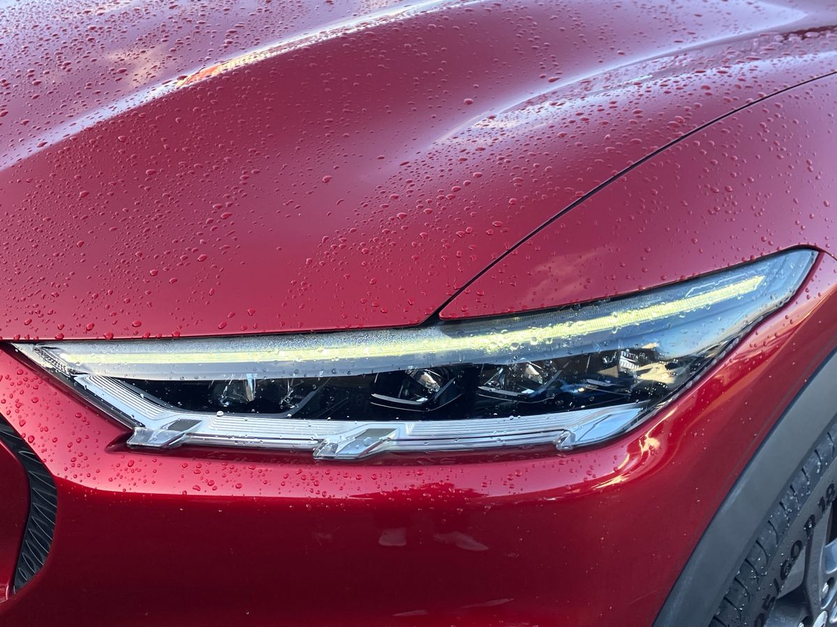 Used Ford Mustang Mach-E 2023 for sale - 77113672: Photo 14