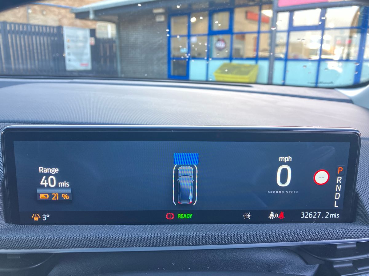 Used Ford Mustang Mach-E 2023 for sale - 77113672: Photo 15