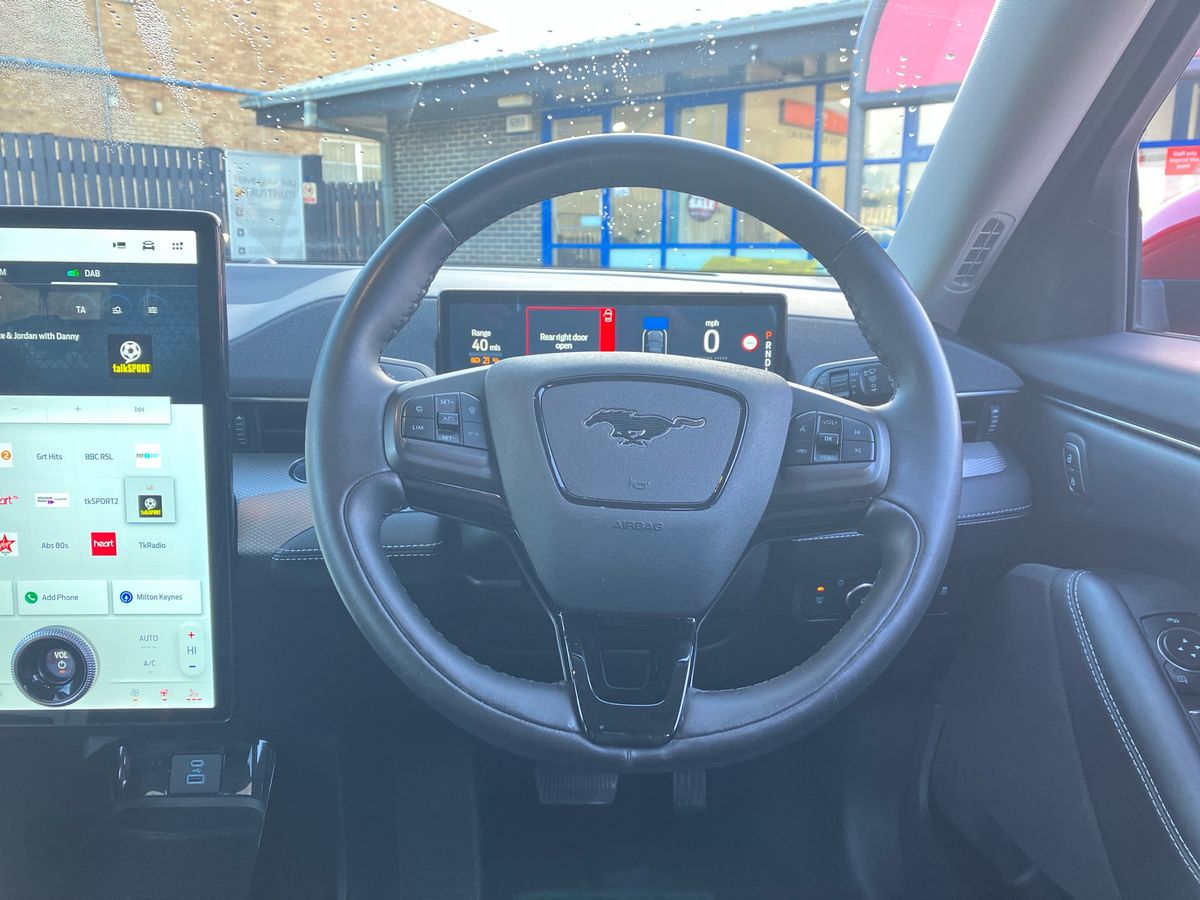 Used Ford Mustang Mach-E 2023 for sale - 77113672: Photo 16