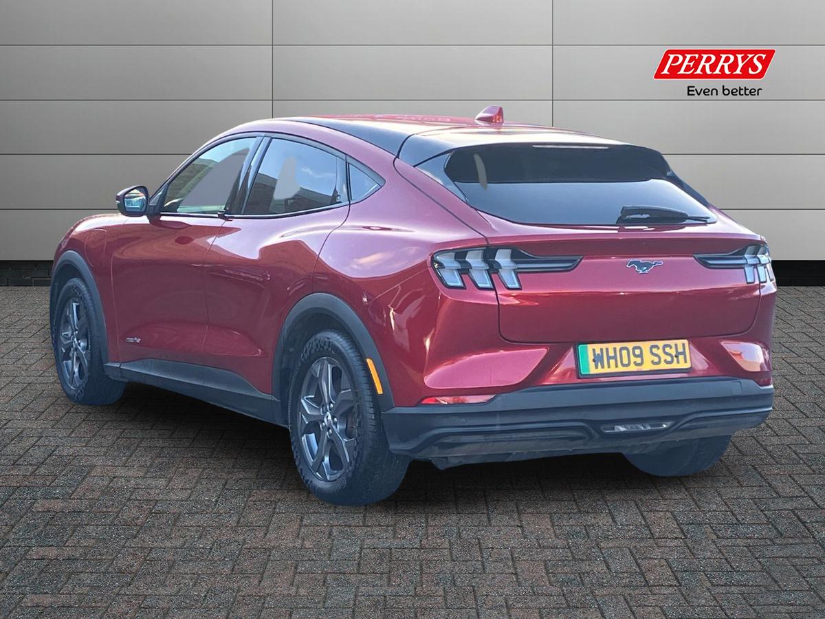 Used Ford Mustang Mach-E 2023 for sale - 77113672: Photo 2