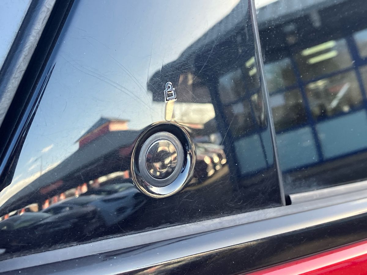 Used Ford Mustang Mach-E 2023 for sale - 77113672: Photo 24