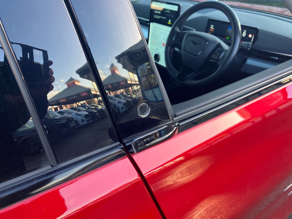 Used Ford Mustang Mach-E 2023 for sale - 77113672: Photo 25