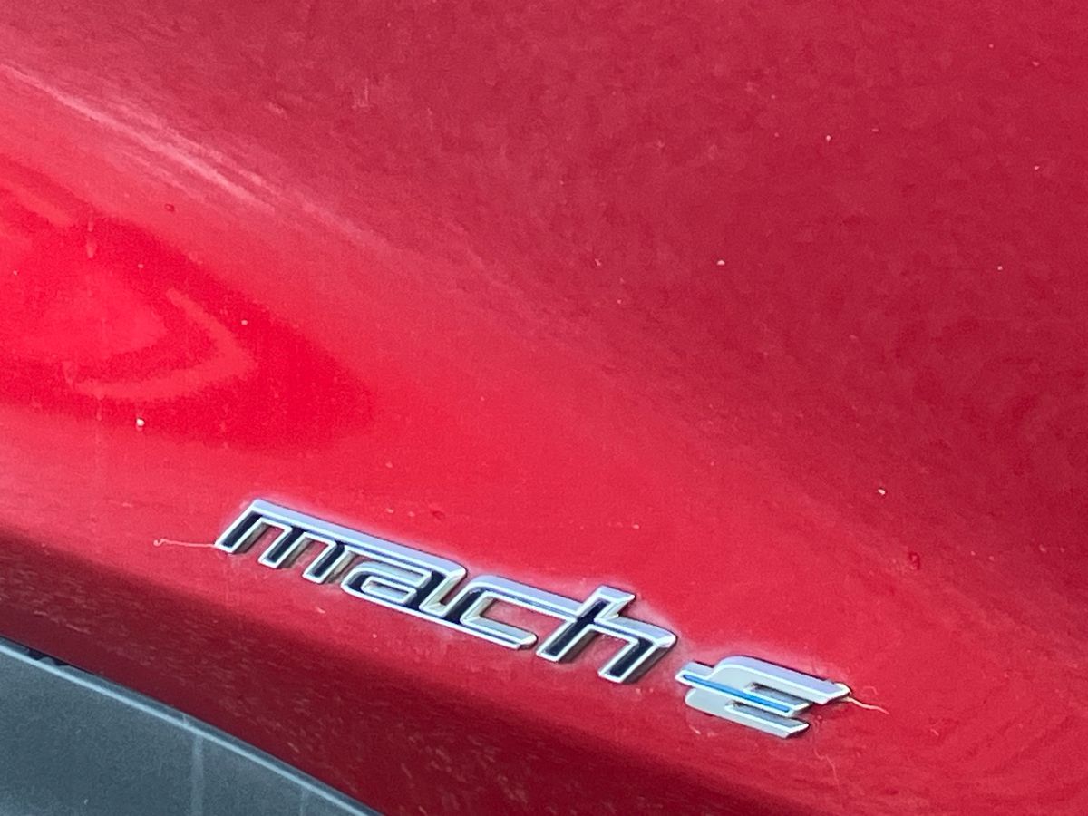 Used Ford Mustang Mach-E 2023 for sale - 77113672: Photo 27