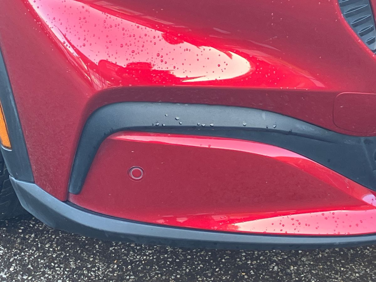 Used Ford Mustang Mach-E 2023 for sale - 77113672: Photo 28