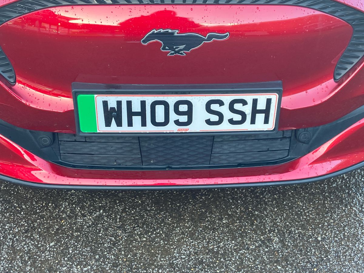 Used Ford Mustang Mach-E 2023 for sale - 77113672: Photo 30