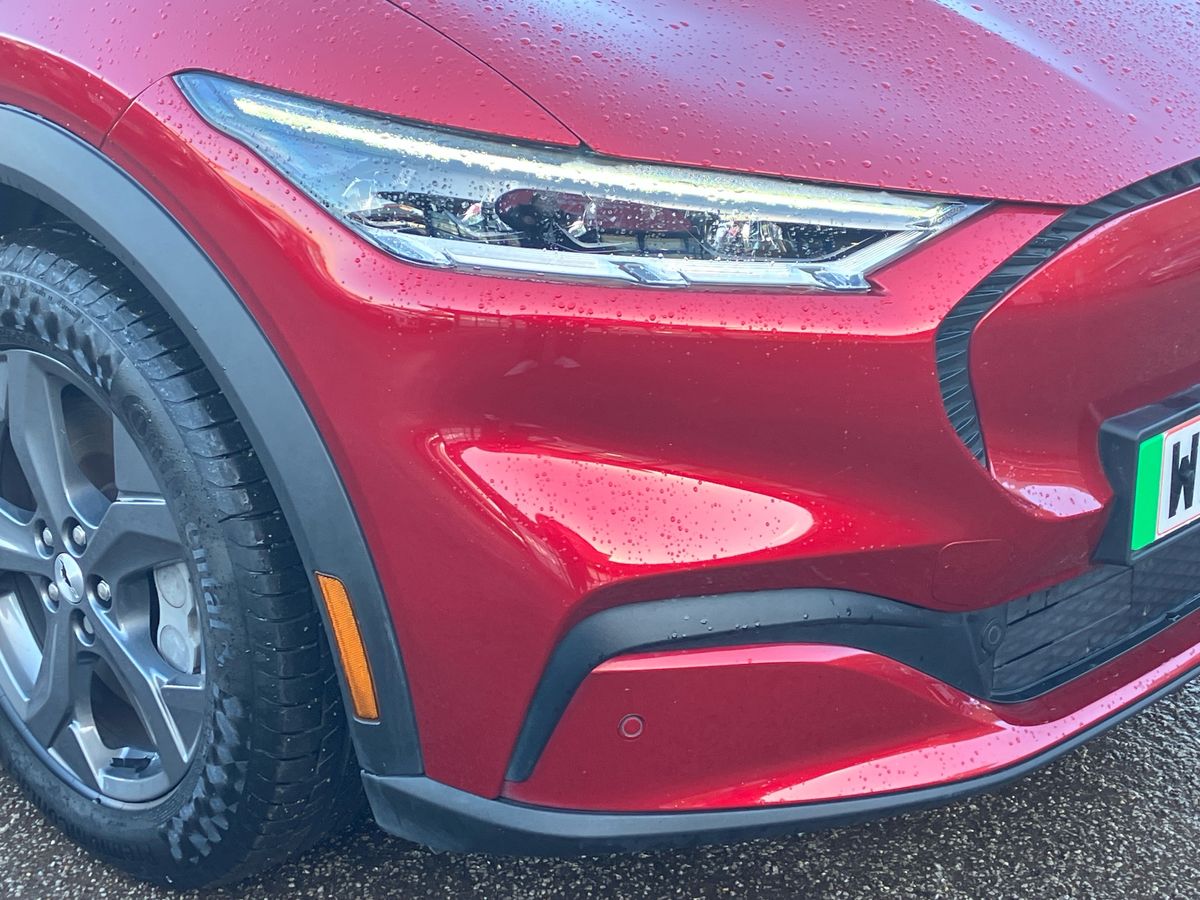 Used Ford Mustang Mach-E 2023 for sale - 77113672: Photo 31