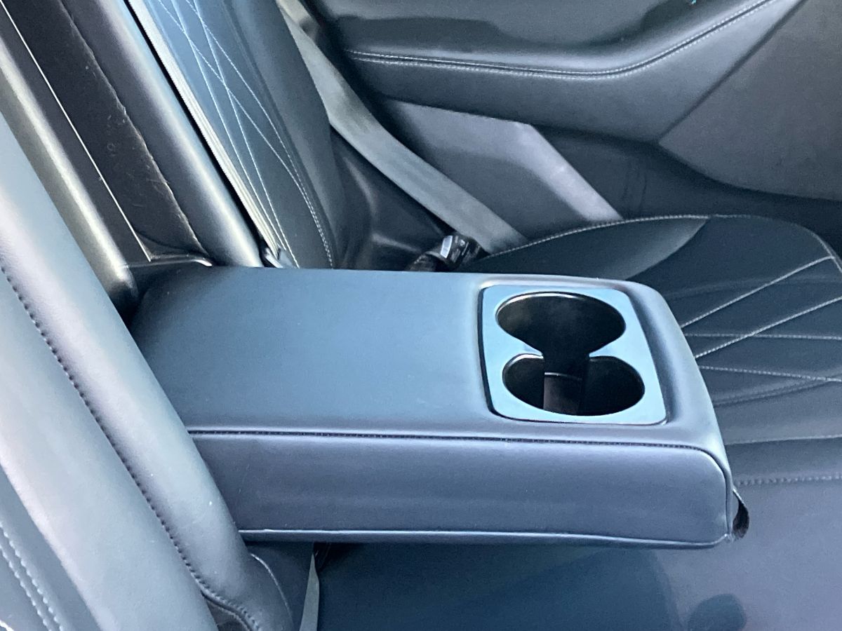 Used Ford Mustang Mach-E 2023 for sale - 77113672: Photo 34