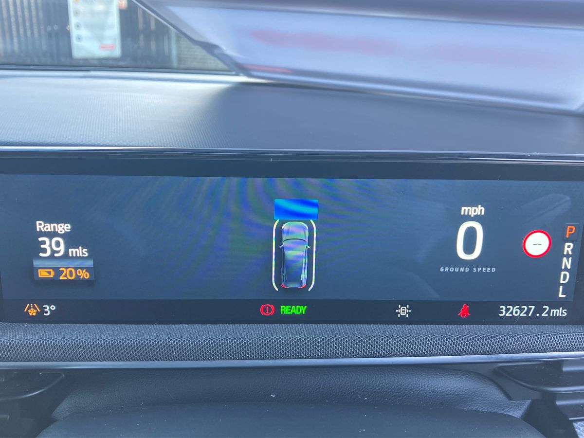 Used Ford Mustang Mach-E 2023 for sale - 77113672: Photo 39