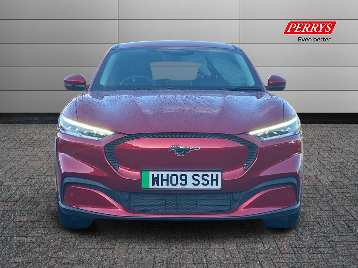 Used Ford Mustang Mach-E 2023 for sale - 77113672: Photo 4