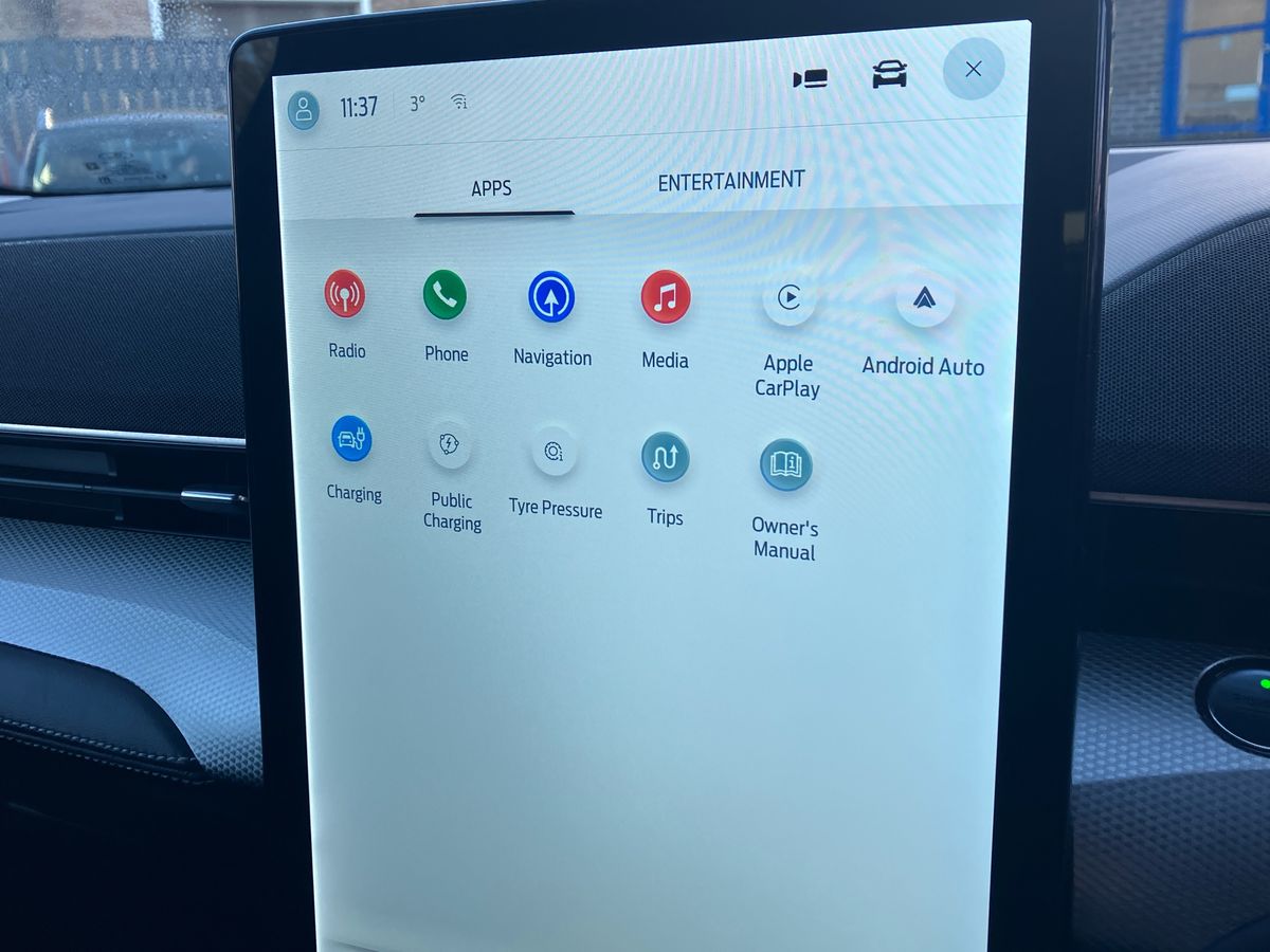 Used Ford Mustang Mach-E 2023 for sale - 77113672: Photo 41