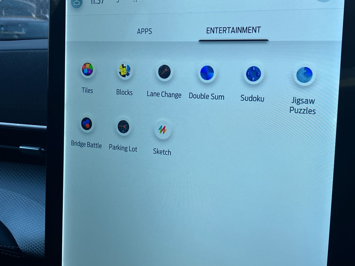 Used Ford Mustang Mach-E 2023 for sale - 77113672: Photo 42