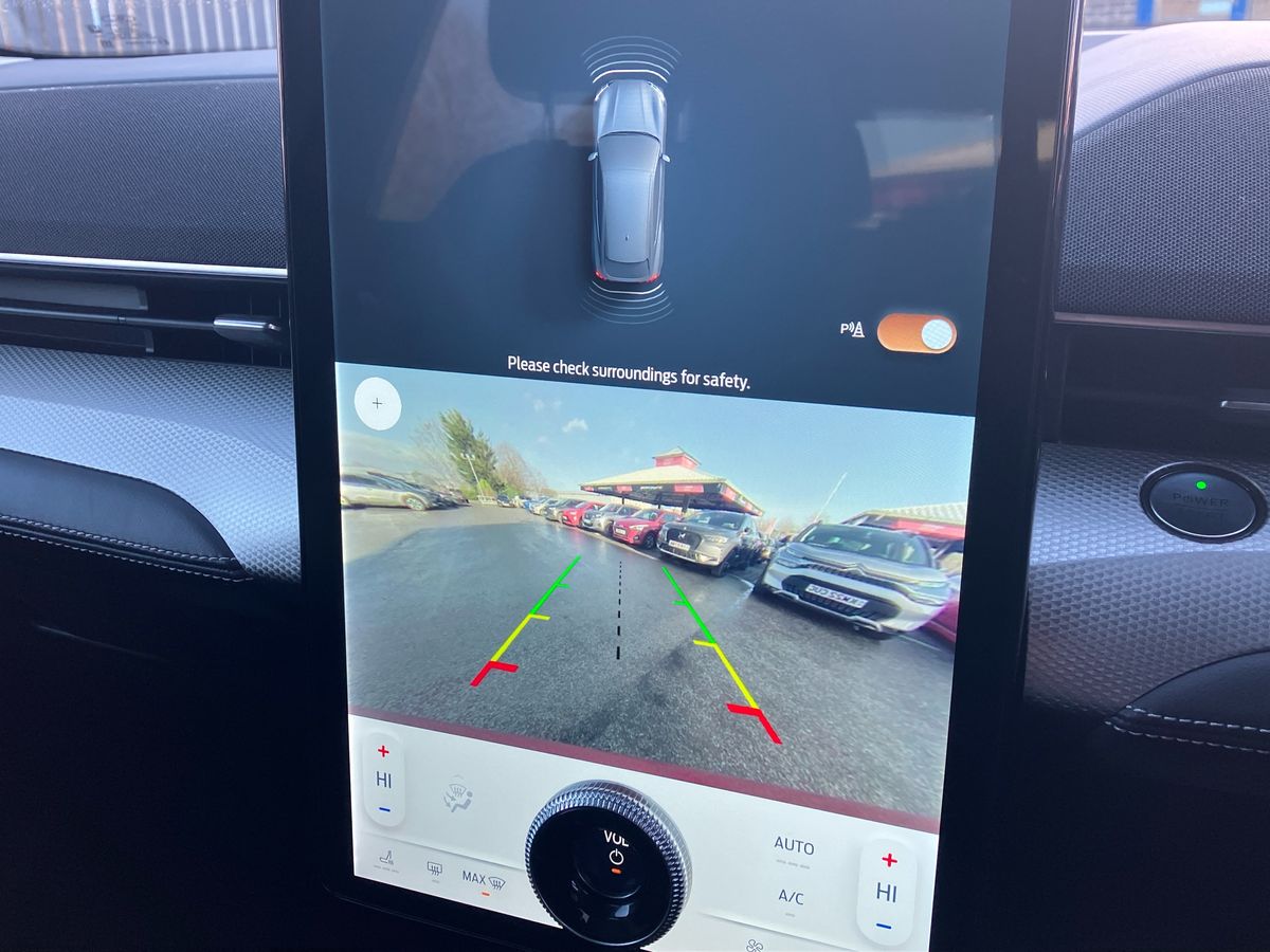 Used Ford Mustang Mach-E 2023 for sale - 77113672: Photo 45