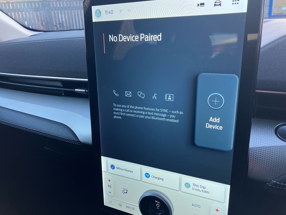 Used Ford Mustang Mach-E 2023 for sale - 77113672: Photo 54