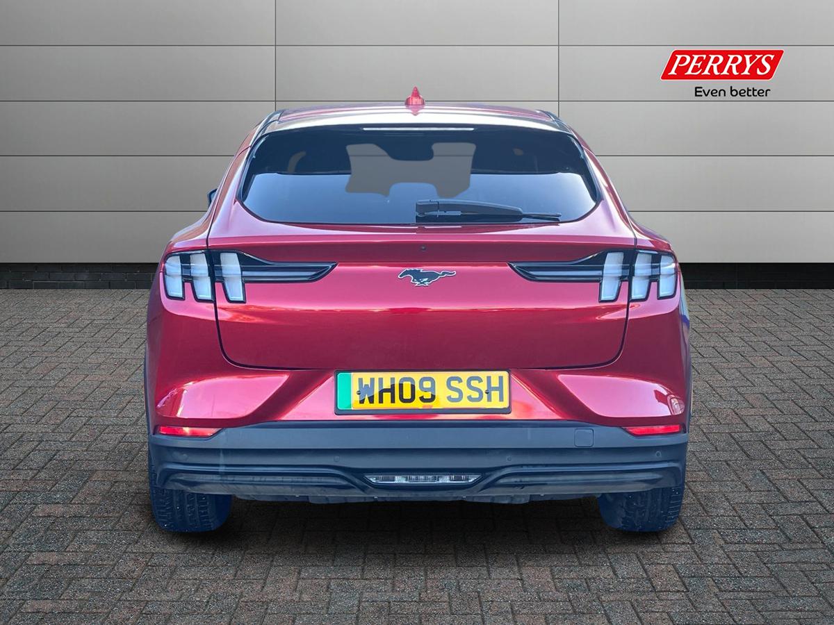 Used Ford Mustang Mach-E 2023 for sale - 77113672: Photo 6