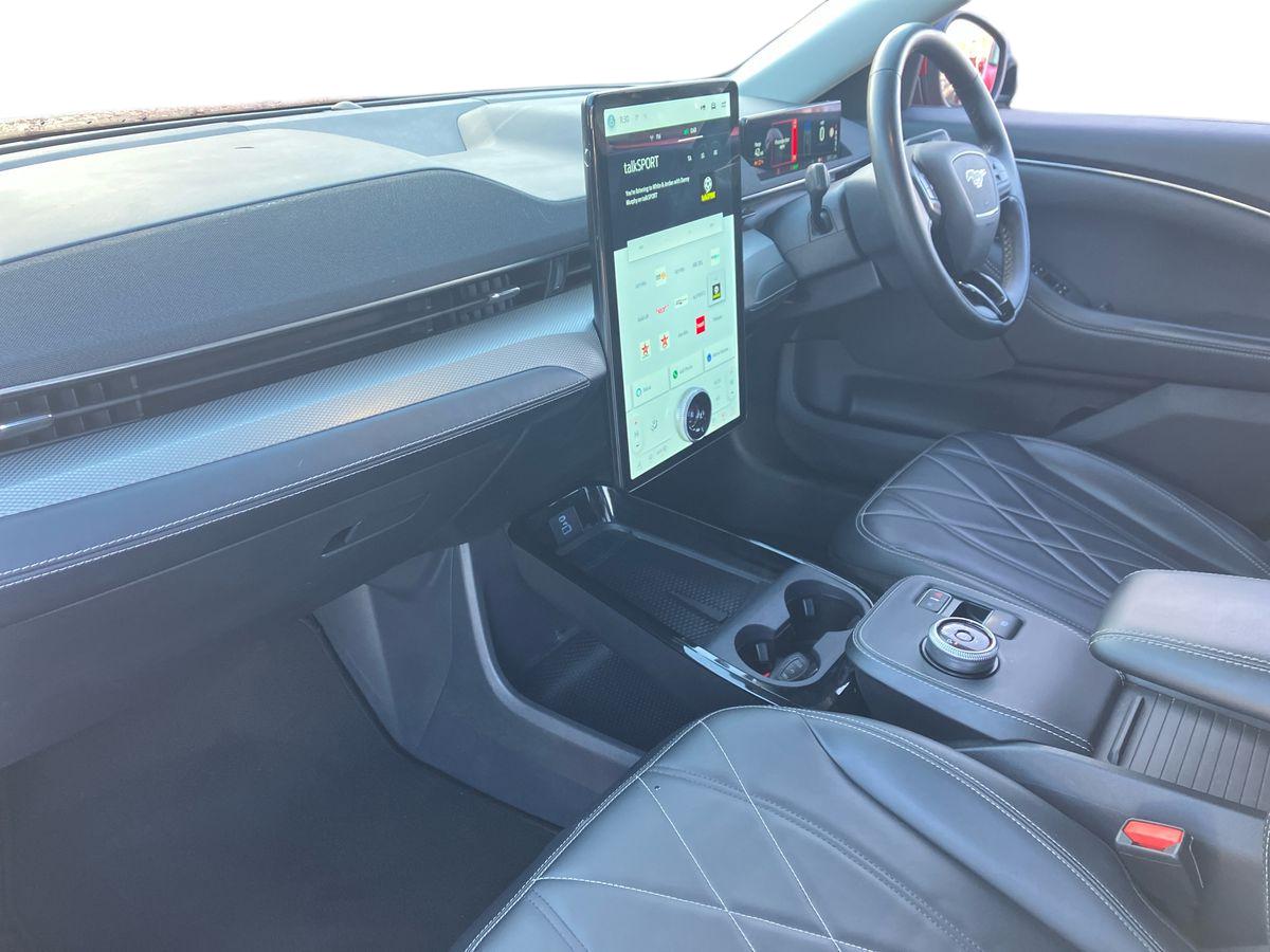 Used Ford Mustang Mach-E 2023 for sale - 77113672: Photo 7