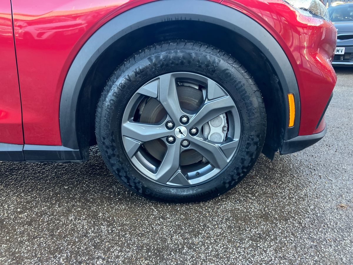 Used Ford Mustang Mach-E 2023 for sale - 77113672: Photo 8