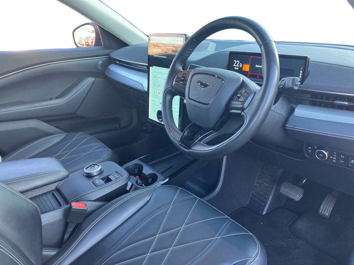 Used Ford Mustang Mach-E 2023 for sale - 77113672: Photo 9